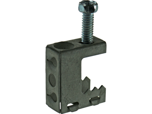 Ultramax Light Duty Beam Clamp | HS2U