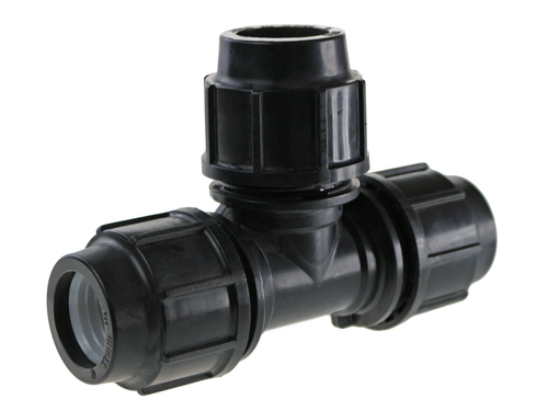 Ultramax 90° Tee | T75