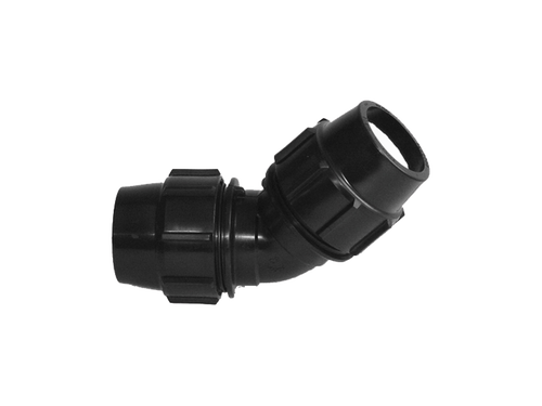 Ultramax 45° Elbow | E4563