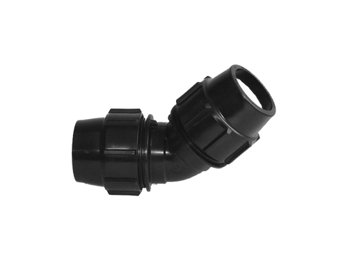 Ultramax 45° Elbow | E4590