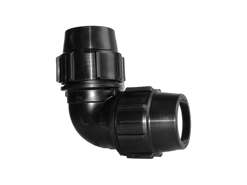 Ultramax 90° Reducing Elbow | ER2520