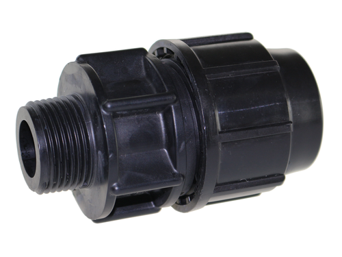 Ultramax Male Adaptor | MA1615