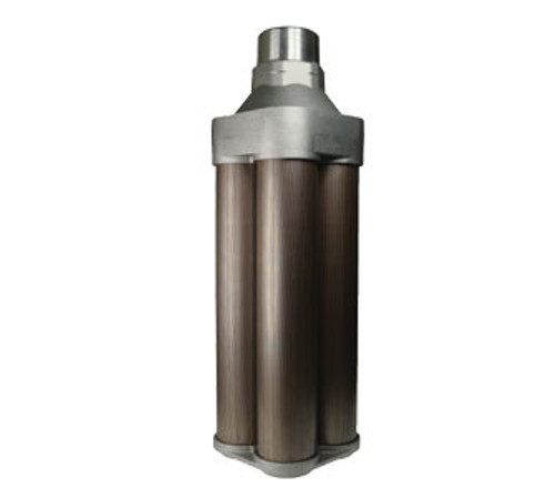 3/8" Muffler Standard Series (Relief Valve)