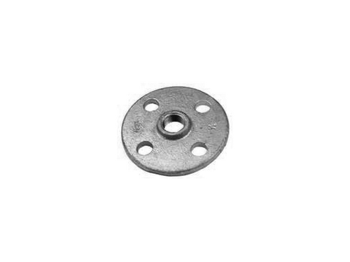 Drilled Flange | GFDD32