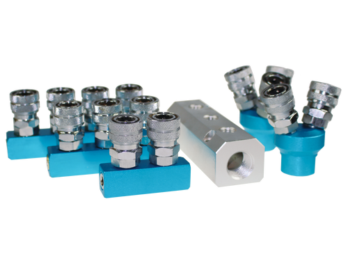 Ultramax Circular Manifolds | SMY