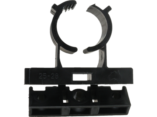 Ultramax Pipe Clip | CL25