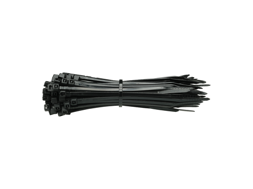 Cable Ties Black | CT20035-100