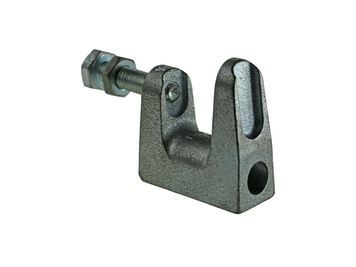 Heavy Duty Beam Clamp | HS4