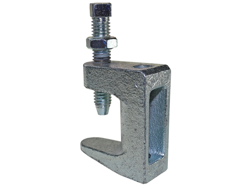 Ultramax Heavy Duty Widemouth Beam Clamp | HS5