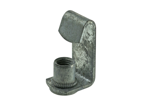 Heavy Duty Purlin Hanger | DPH12