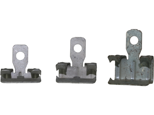 Ultramax Hammer-on Beam Clamp | HS2B