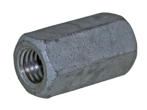 Ultramax Coupler Nut Hexagon | RODJM12