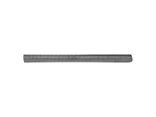 Threaded Rod Zinc Plated | THRDM063M