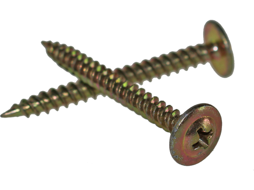 Ultramax Needle Point Stitching Screw | NPSS81532