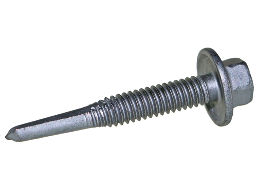 Ultramax Self-Drilling Series 500 Washer | TEKSDS50032