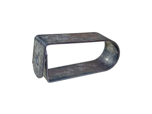 Pear Band Clip (Horizontal Suspended Steel Pipe Services) | PBC32