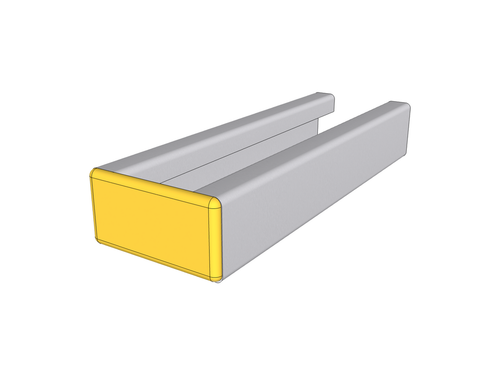 Strut End Cap | STEC4020