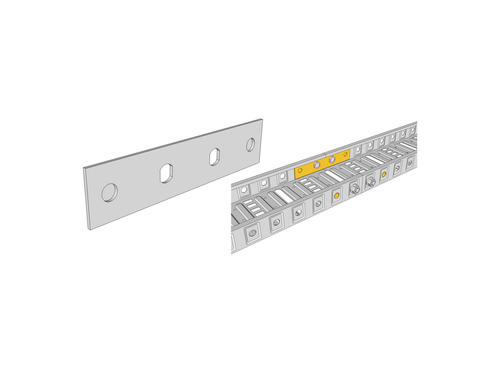 Ultramax CT3 Splice Plate | CT3SLP