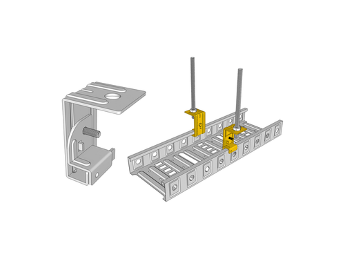 CT3  Tray Hanger | CT3TH