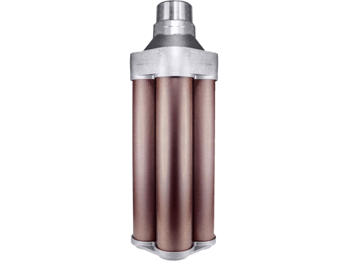 Ultramax Steam Series Exhaust Mufflers | U124000