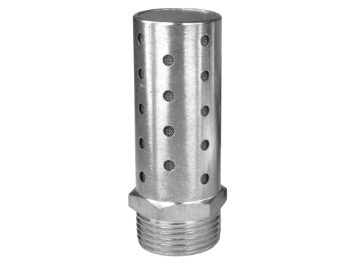 Ultramax High Flow  Pneumatic Silencers | PSHF32