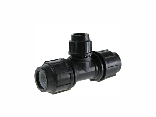 Ultramax Reducing Tee | RT4025