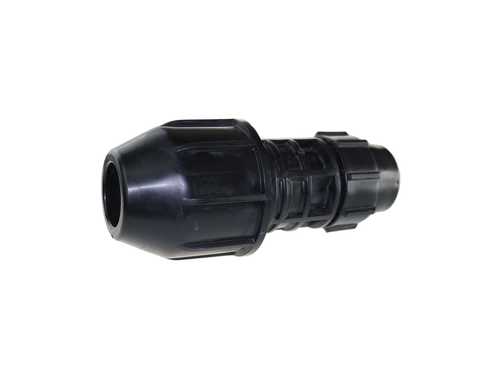Universal Adaptor - Connects To Steel, Pvc, Copper, Aluminium | UA25C