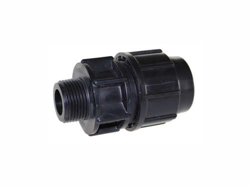 Ultramax Male Adaptor | MA1104