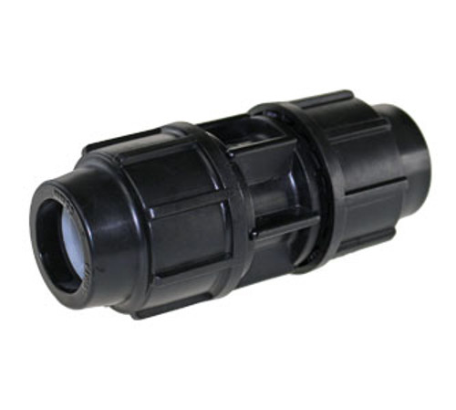 UltraAir Metric Compression Coupling 40