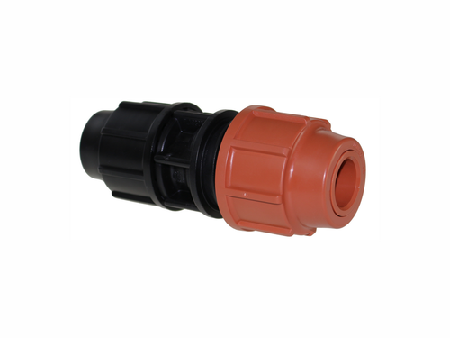 Connector - Poly To Copper | PCC3225