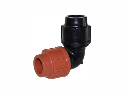 Elbow - Poly To Copper | PCE2515