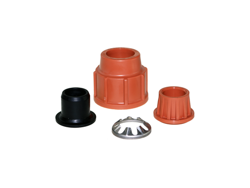 Poly To Copper Kit | PCS2525
