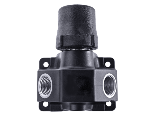 Ultramax 2 Outlet Terminal Block - Kit (Terminal, M.Adaptor & Spacer Block) - 2 | TBSFK2515-2