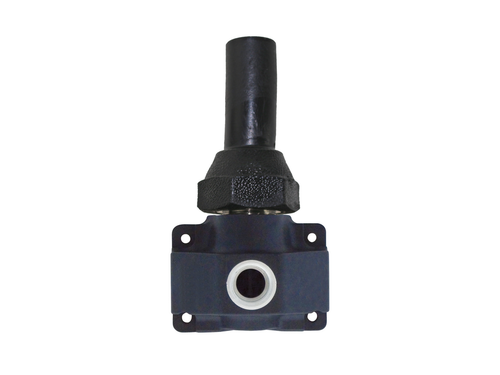 1 Outlet Terminal Block - Kit (Terminal, Male Adaptor & Spacer Block) - 3 | TBSPK2515-1