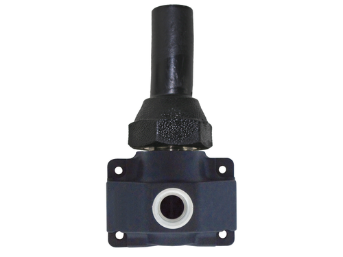 Ultramax 1 Outlet Terminal Block - Kit (Terminal, Male Adaptor & Spacer Block) - 3 | TBSPK2515-1