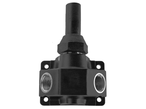 Ultramax 2 / 3 Outlet Terminal Block - Kit (Terminal, M.Adaptor & Spacer Block) - 3 | TBSPK2015-2