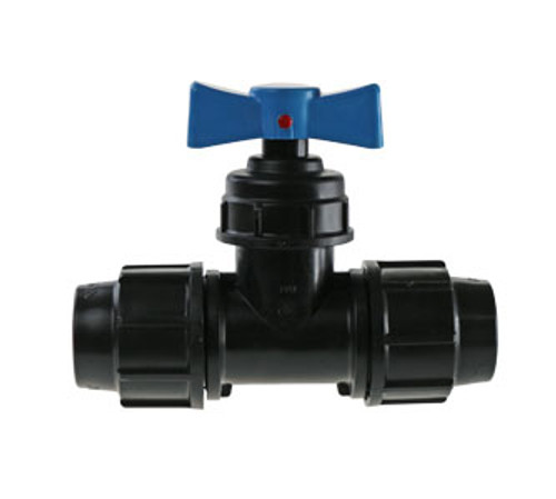 UltraAir Metric Compression Valve 32