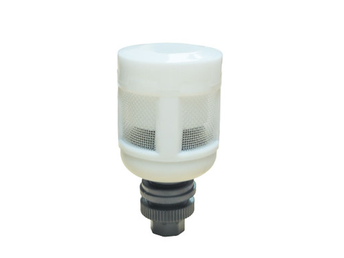 Internal Float Drains | UMADV400-WA