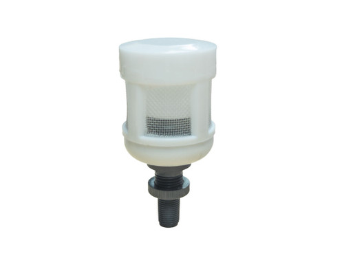 Internal Float Drains | UMADV400-WB