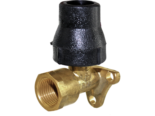 Ultramax Lugged Elbow Female | BWLEF2015