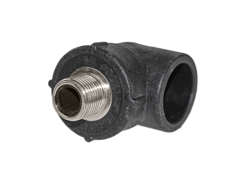 Threaded Elbow - Male | BWEM3215