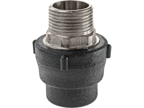 Ultramax Threaded Adaptor - Male | BWMA2520