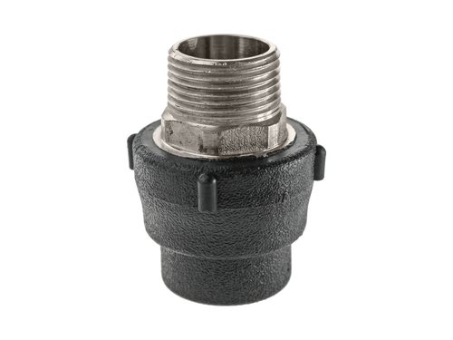 Threaded Adaptor - Male | BWMA3225