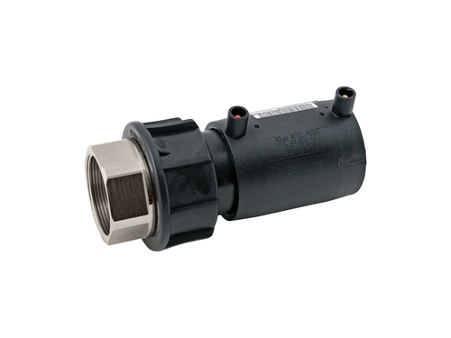 Transition Coupling - Female | EFFA5040