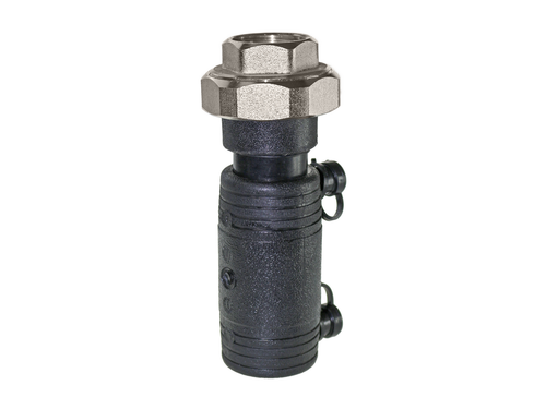 Ultramax Union Coupling - Female | EFCFU6350