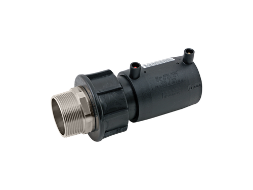 Ultramax Transition Coupling - Male | EFMA2015