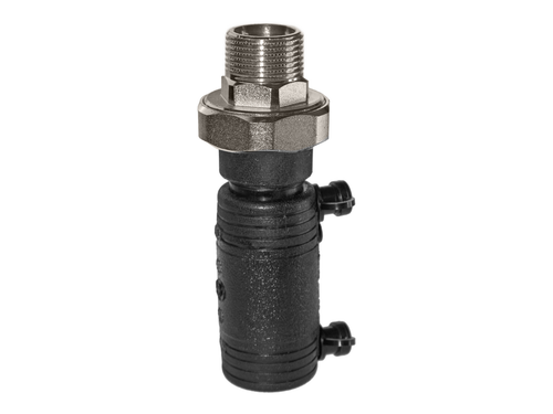 Ultramax Union Coupling - Male | EFCMU4032