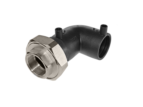 90° Elbow Union - Female | EFEFU3225