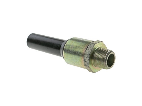 Spigot Male PE / Steel - Transition Adaptor (Electro–Plated Steel) | EFTRMA6350