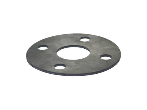 Rubber Insertion Gasket - Table D/E | WFG50